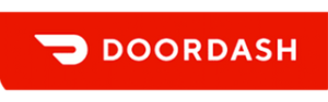door dash button